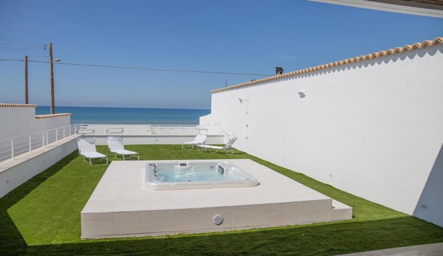 Villa Sabbie D'Oro