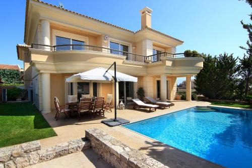 Villa Sabia