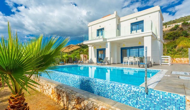 Villa Seashell