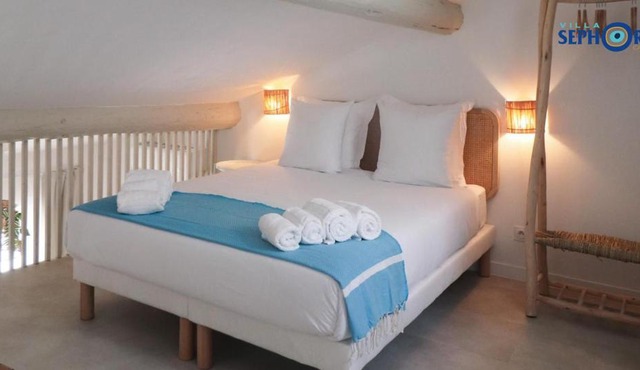 VILLA SEPHORA CANNES