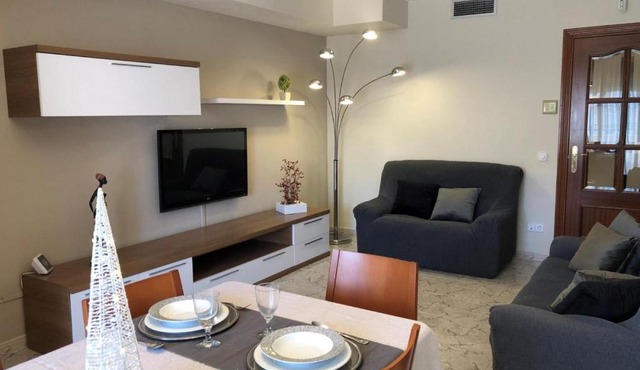 Villa Service - Solà