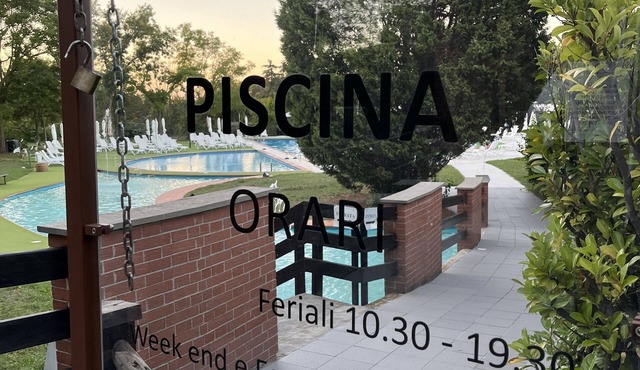 Villa Sofia Golf Club, Formigine in Emilia-Romagna