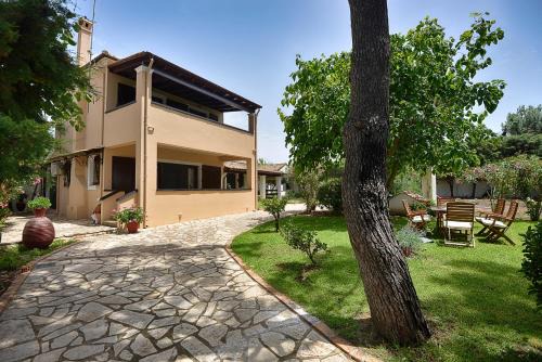 Villa Sofia