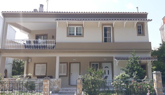Villa Sofia II