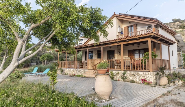 Villa Sofita