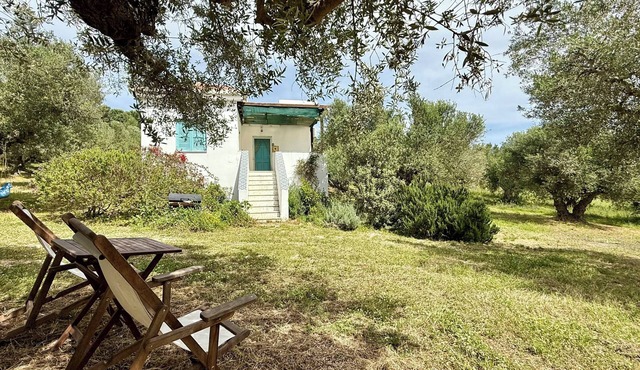 Villa Sol.