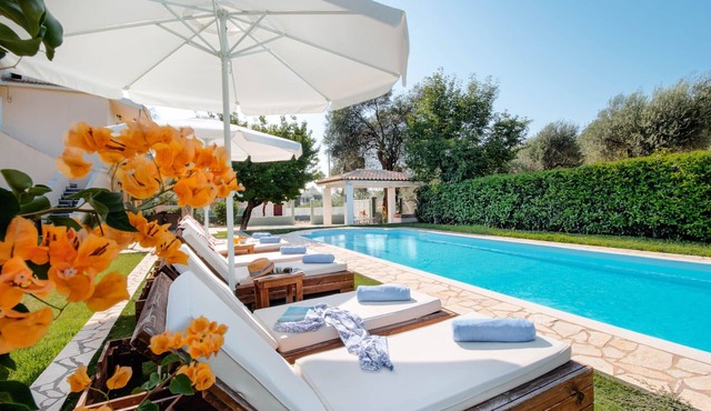 Villa Sun Sole