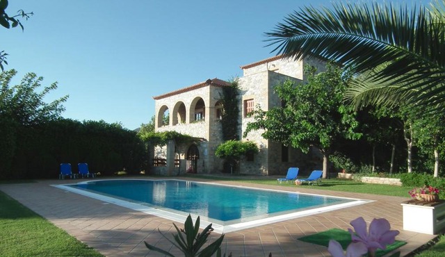 Villa Sunset