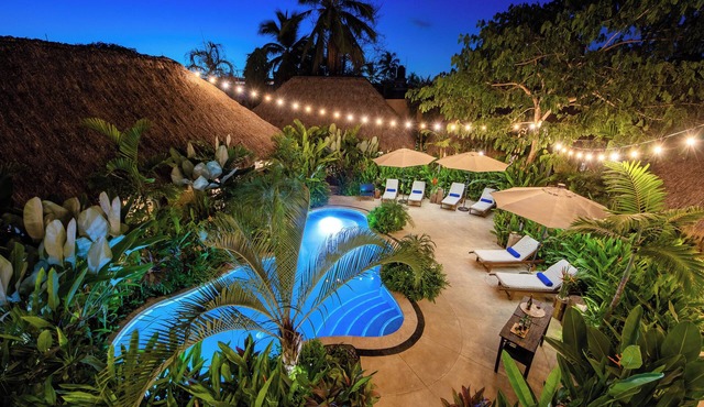 Villa Tayrona: Luxe Celebrations, Weddings & Retreats