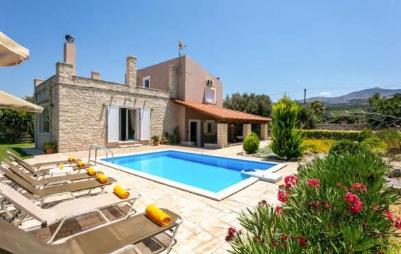 Villa Terpsy