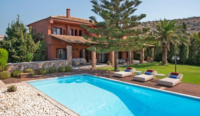 Villa Terra Mare