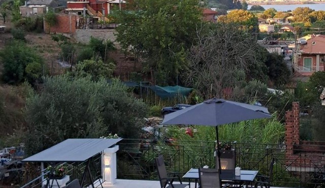 Villa THEASIS Panoramic