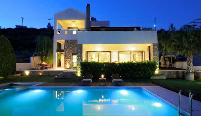 villa Titina