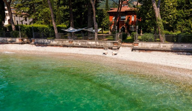 Villa Titynino