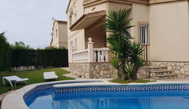 Villa Tristan