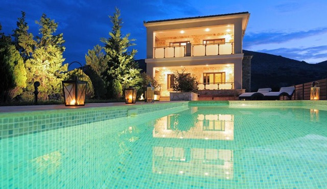 Villa Unique