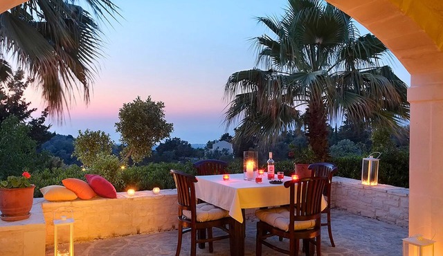 Villa Velanidia - One Bedroom Villa, Sleeps 2