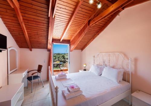 Villa Verde Fenia