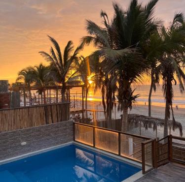 Villa Vichayito Relax