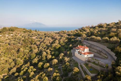 Villa Vicky