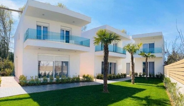 Villas Acrotel Porto Brava, Ormos Panagias