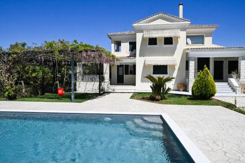 Violet Luxury Villa