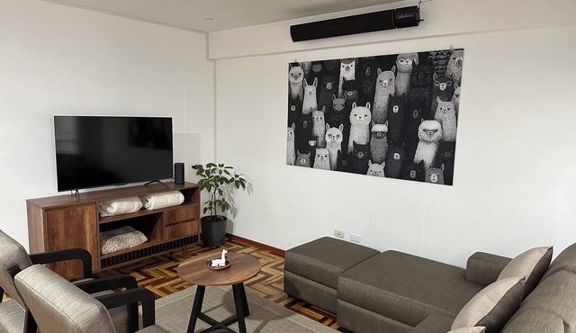 VIVE APARTMENTS 3
