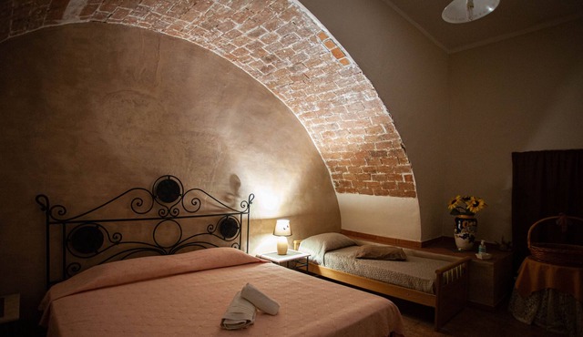 Vrbo Property in scillato