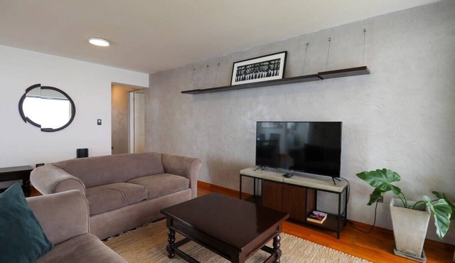 w* | Bright 3BR with Ocean View