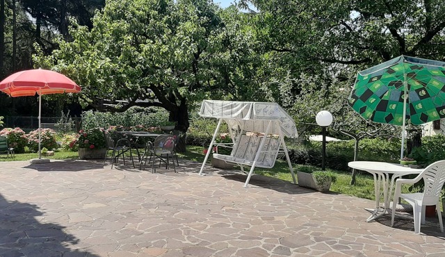 Wohnung 'Virgilio Zanetti', max 6 Personen by Interhome