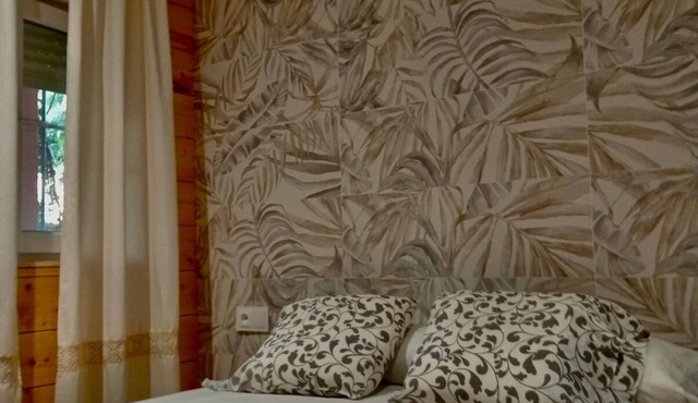 Wooden house 2