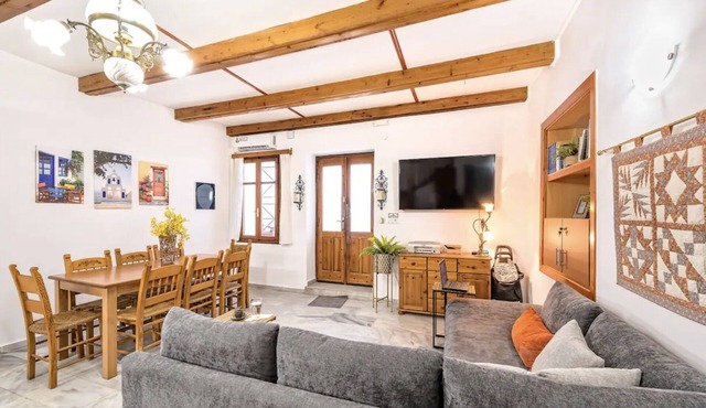 Yiayia's Place in Chania