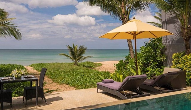 Your Friends Will Love This Luxury Villa, Fully Staffed and Private Chef, Phuket Villa 1009