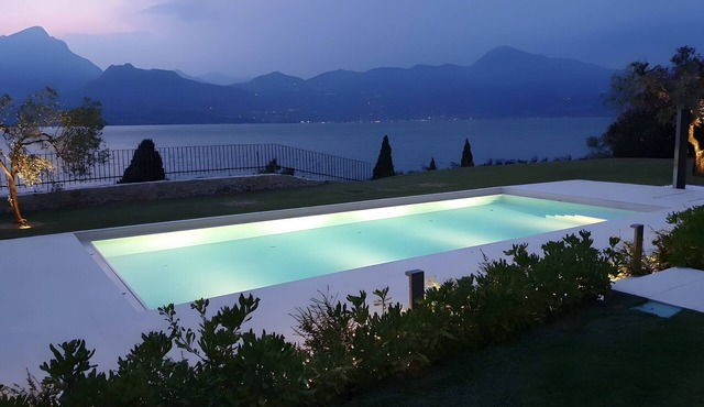 Your Holiday at Le Rocce