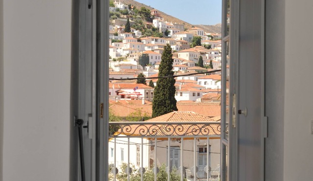 Zeus House