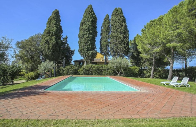 78 m² Apartment ∙ 2 bedrooms ∙ 4 guests