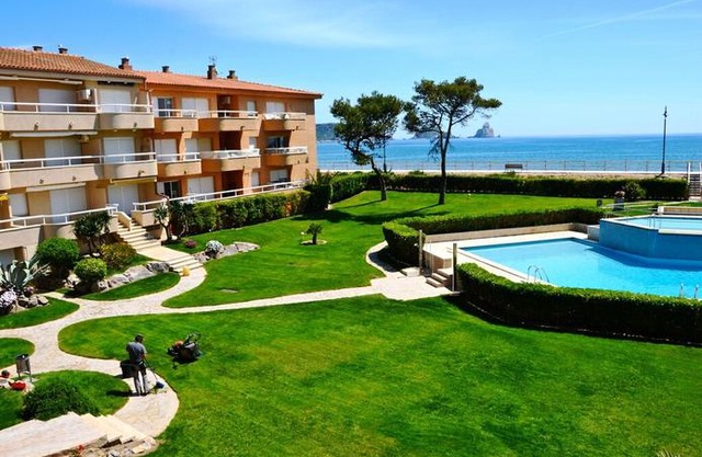 Apartamento Argonavis 206