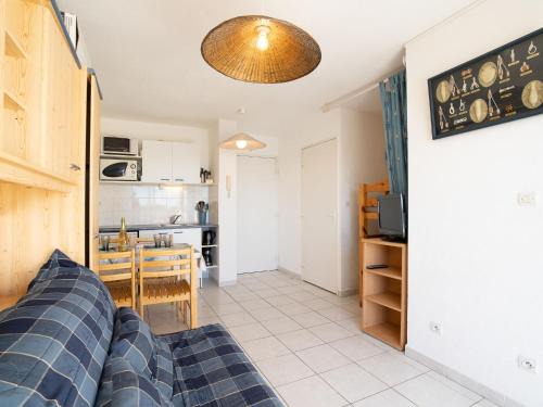 Apartment Terrasse du Soleil by Interhome