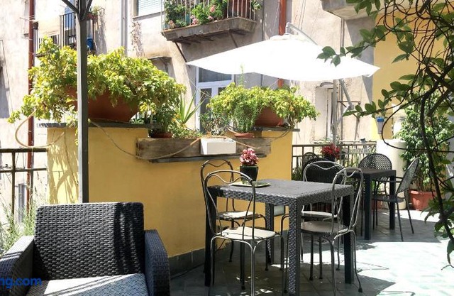B&B Bellini in Naples