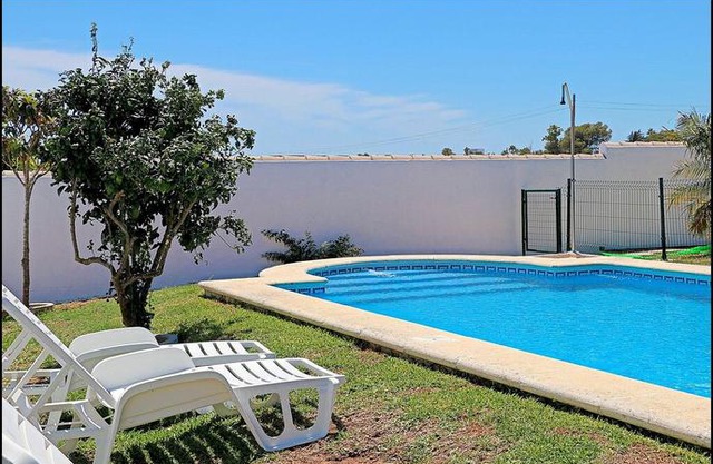 Bungalow Ramos