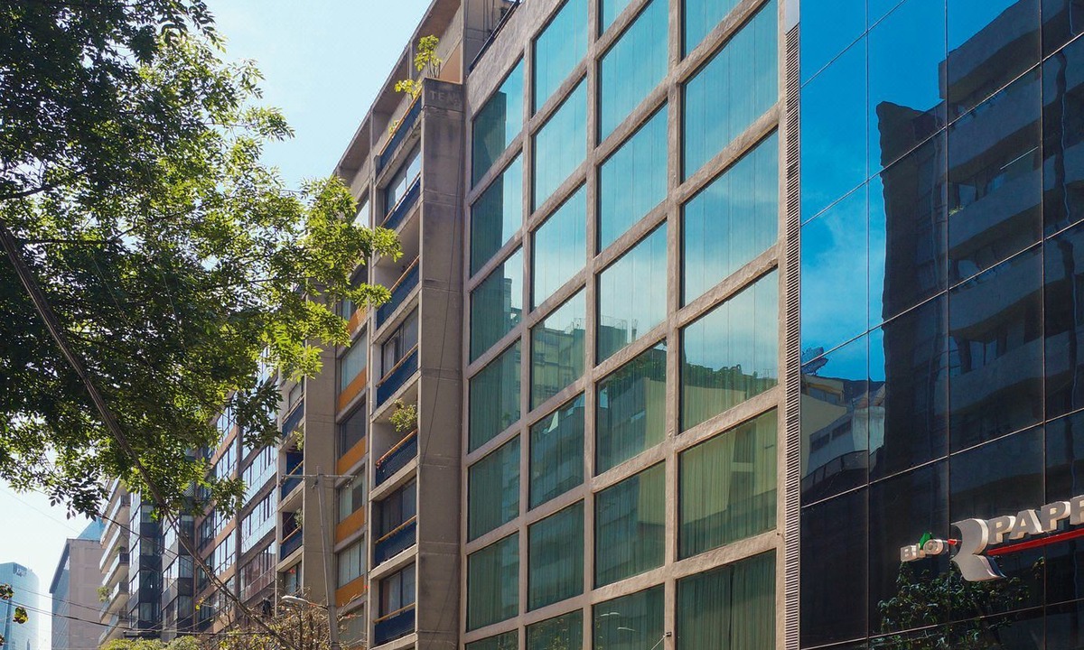 Los Morales Hotel | Alteza Polanco