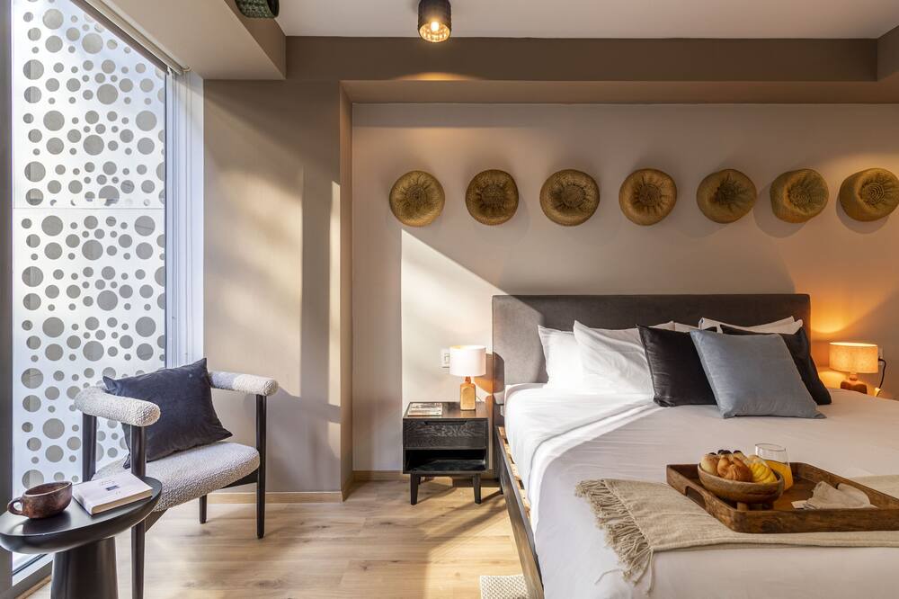 Los Morales Apartment | Avenue by Kukun