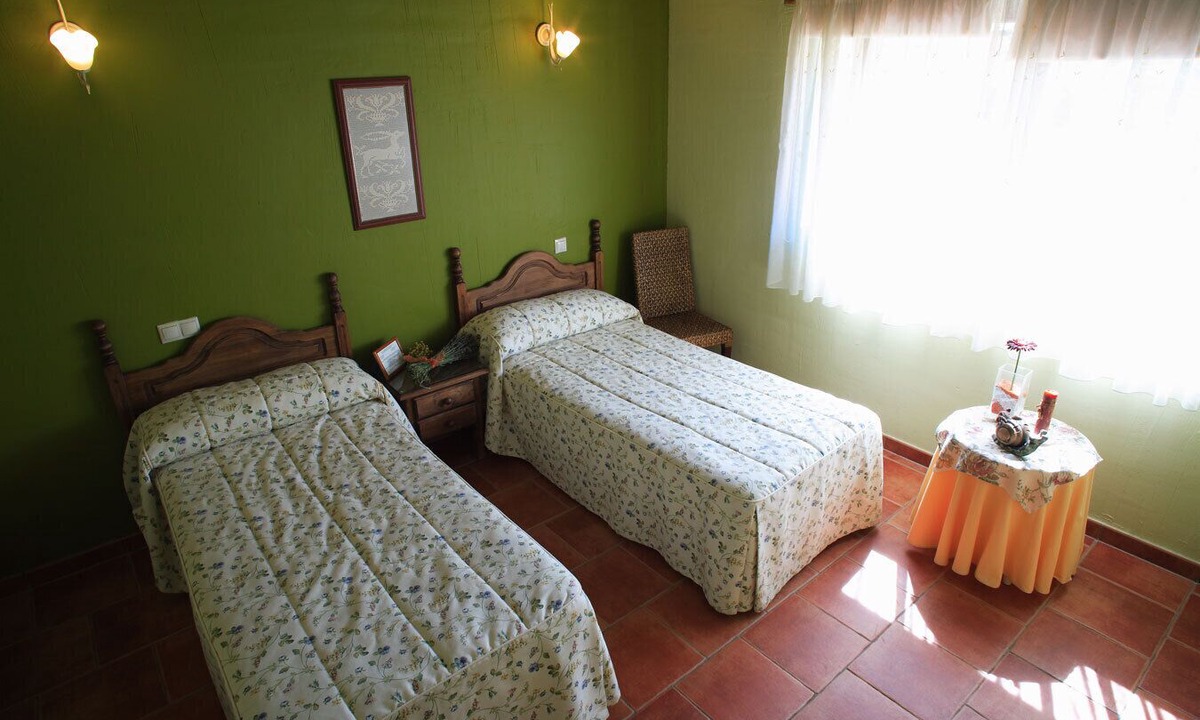 Grado del Pico Hotel | Hotel Rural y SPA La Senda de los Caracoles
