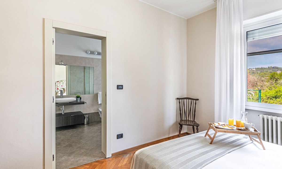 Monte Villa | Villa Elisa by Wonderful Italy
