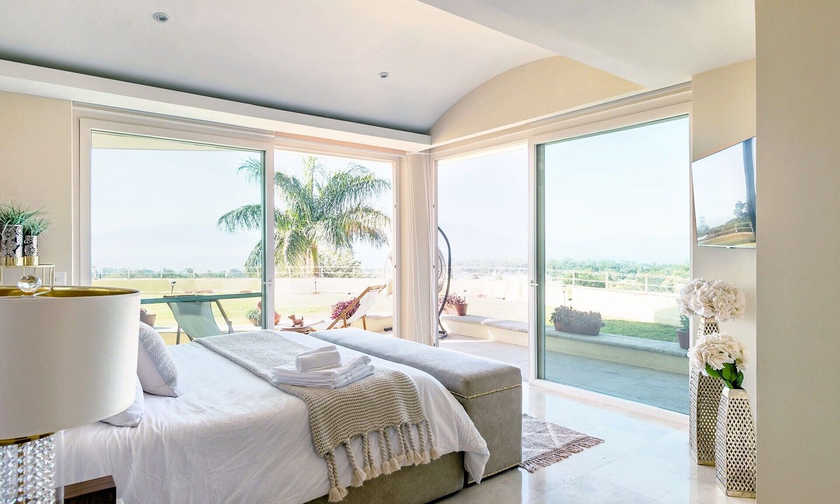 Ajijic Apartment | ANANA El Dorado 106