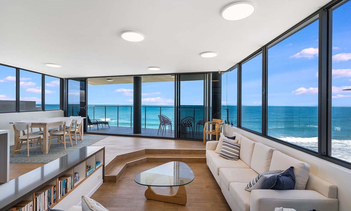 Caloundra Apartment | Marika Unit 3 Kings Beach QLD