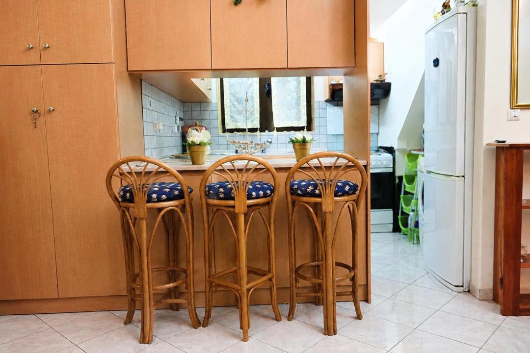 Pedi House | Villa Sera