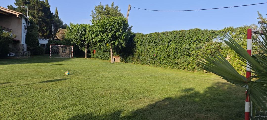 Sils Villa | Catalunya Casas An oasis for up to 26 nature loving guests!