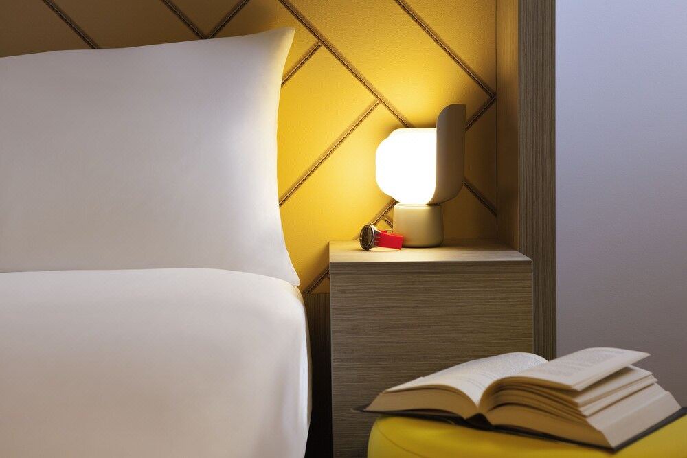 Photo of Bedroom in Gare