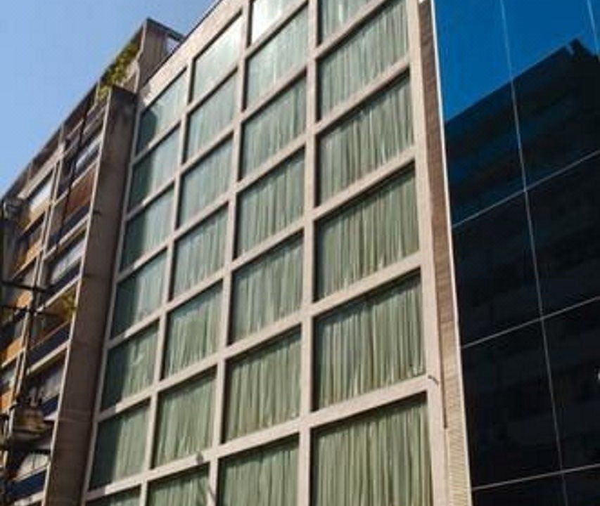 Photo of Buildings in Los Morales